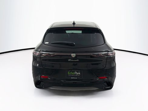 Used 2024 Alfa Romeo Tonale Ti w/ Active Assist Package AWD/4WD image 7
