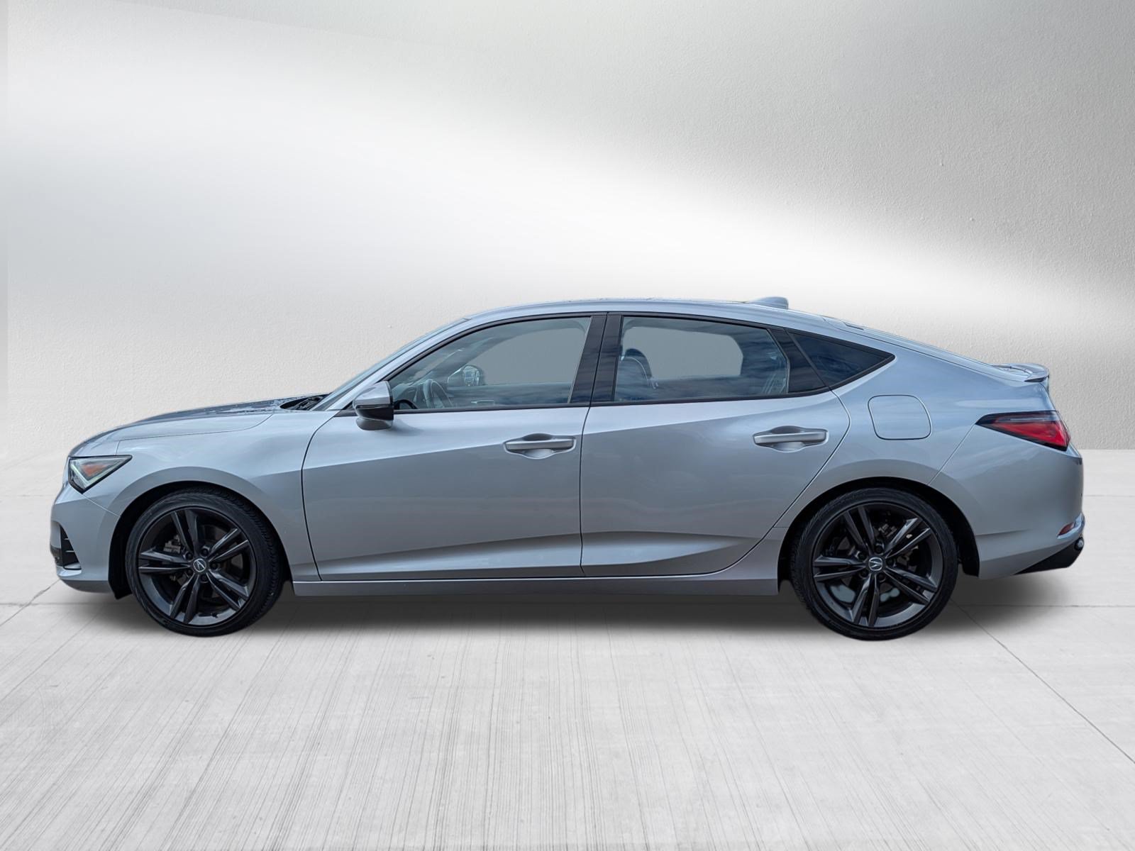 Certified 2024 Acura Integra A-Spec w/ Technology Package FWD image 4