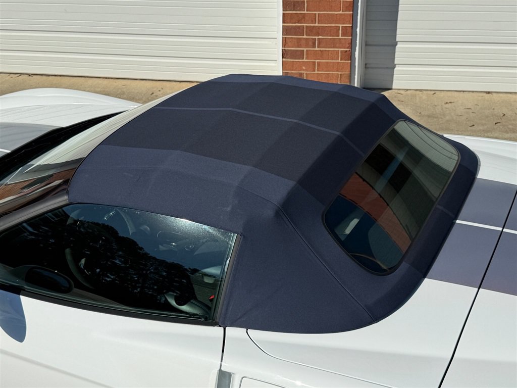Used 2013 Chevrolet Corvette Grand Sport w/ 4LT Preferred Equipment Group RWD image 7