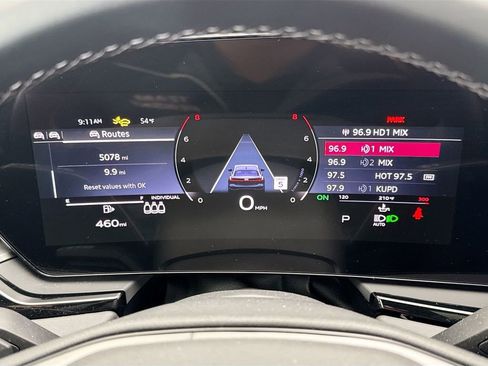 Used 2025 Audi A5 2.0T Premium Plus w/ Premium Plus image 33