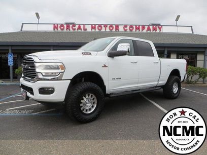 Used 2024 RAM 2500 Laramie