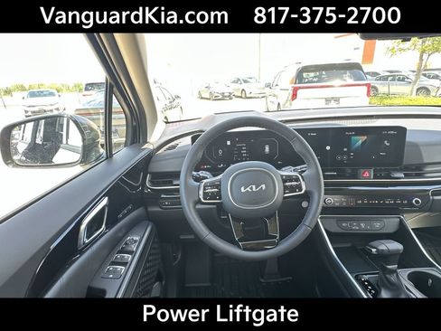 Certified 2026 Kia Carnival SX Prestige FWD image 13