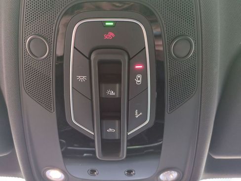 Certified 2025 Audi RS Q8 performance image 16