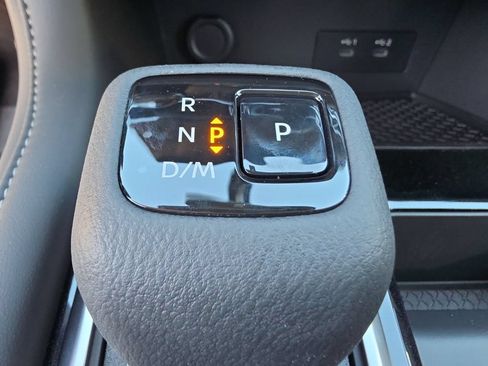 New 2026 Nissan Pathfinder SV FWD image 35
