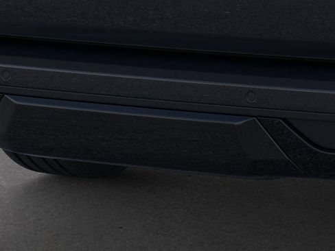 New 2026 Ford Expedition Max Platinum w/ Stealth Appearance Package image 24