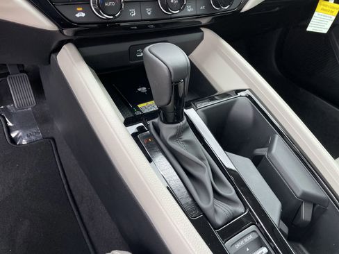 New 2025 Honda Accord EX-L image 16