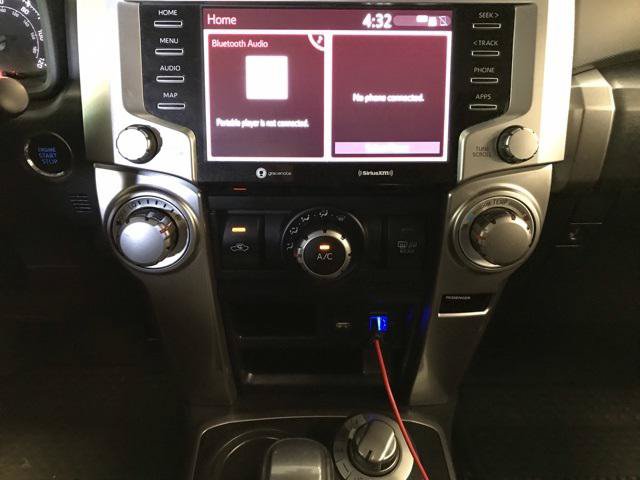 Certified 2023 Toyota 4Runner SR5 AWD/4WD image 16