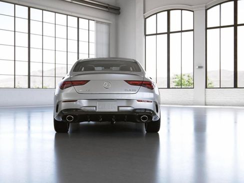 Certified 2022 Mercedes-Benz CLA 35 AMG 4MATIC image 26