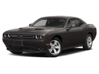 Used 2022 Dodge Challenger SXT w/ Blacktop Package video 1