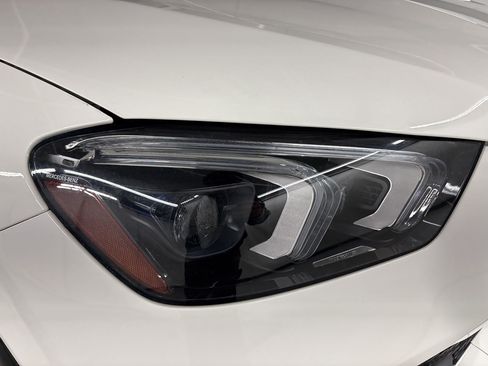 Certified 2021 Mercedes-Benz GLE 350 4MATIC image 12