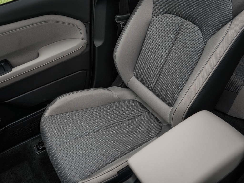 New 2026 Subaru Forester Premium AWD/4WD image 26