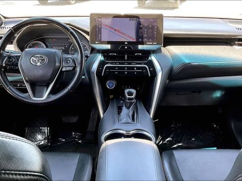 Used 2021 Toyota Venza Limited w/ Carpet Mat Package (TMS) AWD/4WD image 15