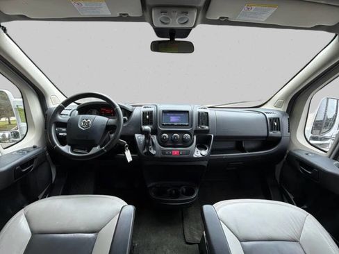 Used 2014 RAM ProMaster 1500 FWD image 8