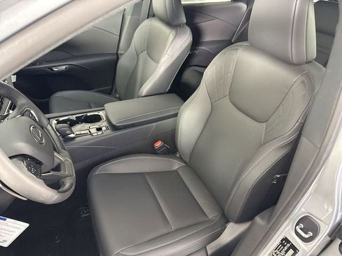 New 2026 Lexus RX 350h image 18