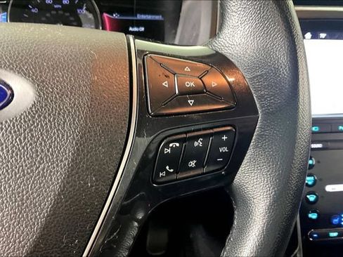 Used 2019 Ford Explorer Limited w/ Class III Trailer Tow Package AWD/4WD image 11