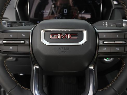 New 2027 GMC Terrain AT4 w/ Convenience Package III AWD/4WD image 12