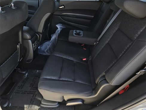 New 2026 Dodge Durango GT w/ Blacktop Package image 12