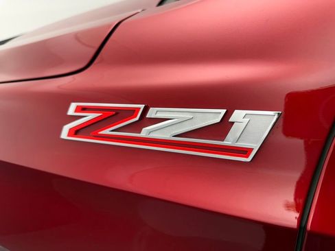 Used 2023 Chevrolet Tahoe Z71 image 61