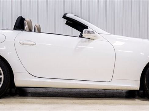 Used 2005 Mercedes-Benz SLK 350 image 14
