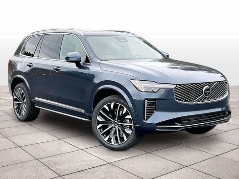 New 2026 Volvo XC90 B6 Plus w/ Protection Package Premier image 2