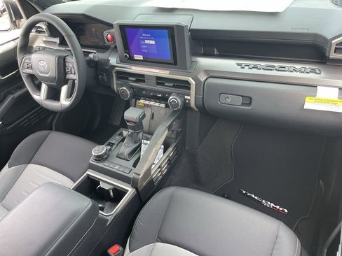 New 2026 Toyota Tacoma TRD Off-Road image 25