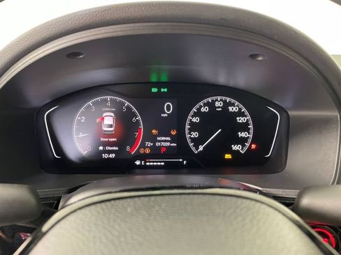 Used 2025 Honda Civic Sport image 5
