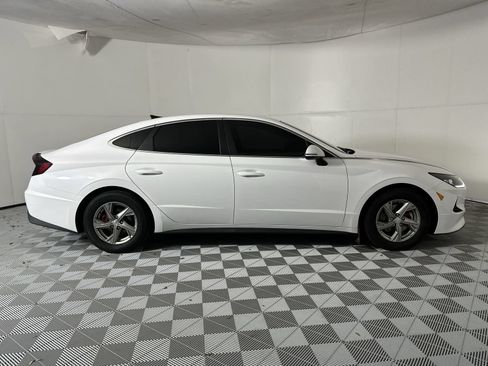 Used 2023 Hyundai Sonata SE FWD image 9