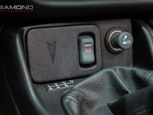 Used 2001 Pontiac Firebird Trans Am w/ SLP Firehawk Pkg image 80