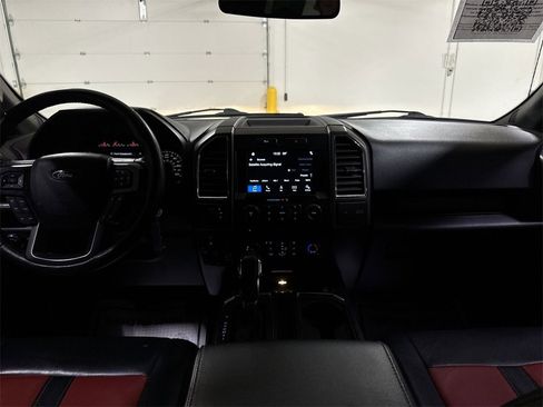 Used 2016 Ford F150 XLT w/ Equipment Group 302A Luxury image 10