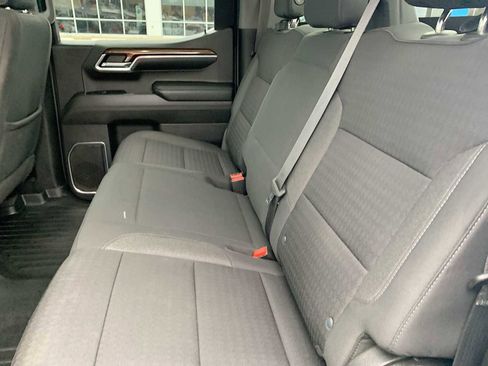 Certified 2022 Chevrolet Silverado 1500 LT image 24