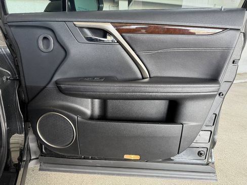 Used 2018 Lexus RX 450h AWD w/ Premium Package image 15
