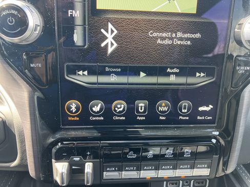 Used 2021 RAM 1500 TRX w/ TRX Level 2 Equipment Group image 31