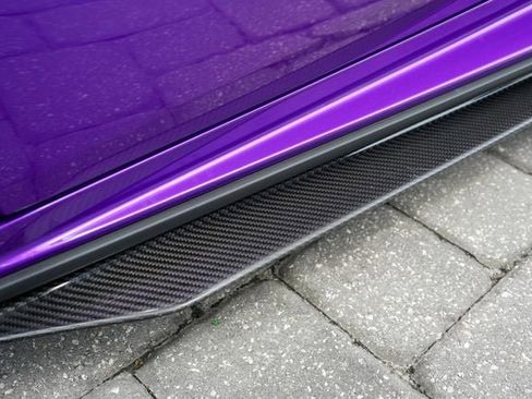 Used 2021 Lamborghini Huracan EVO RWD image 45