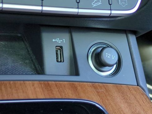 Used 2023 Audi Q5 2.0T Premium Plus w/ Premium Plus Package image 22