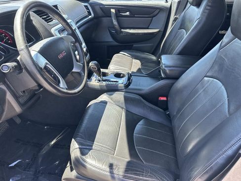 Used 2014 GMC Acadia SLT AWD/4WD image 16