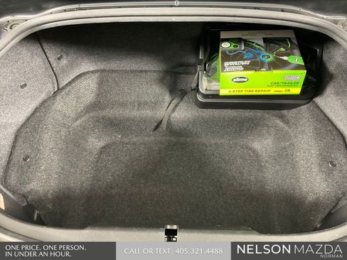 Used 2025 MAZDA MX-5 Miata RF Grand Touring image 14