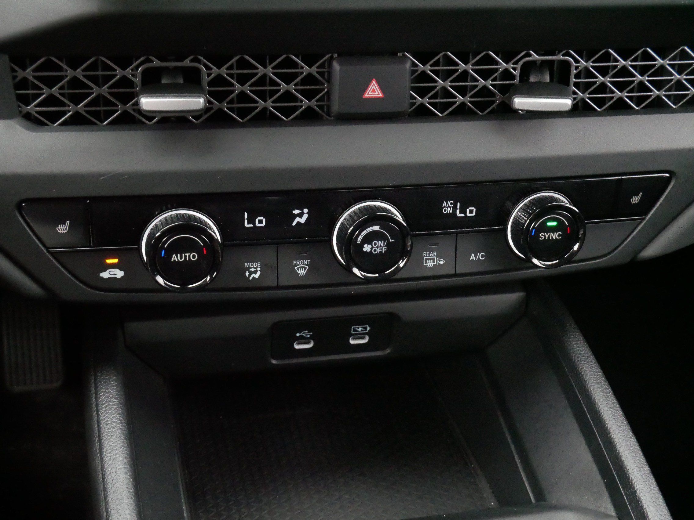 Used 2024 Honda Accord EX image 23