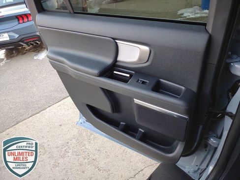 New 2026 Ford Expedition Max Active image 34