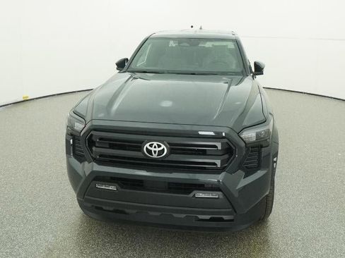 New 2026 Toyota Tacoma SR5 image 15