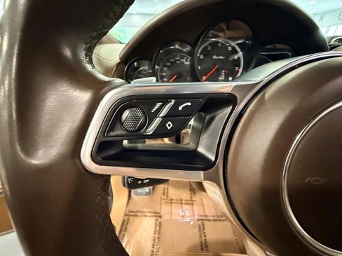 Used 2015 Porsche Cayenne Turbo w/ Premium Package AWD/4WD image 29