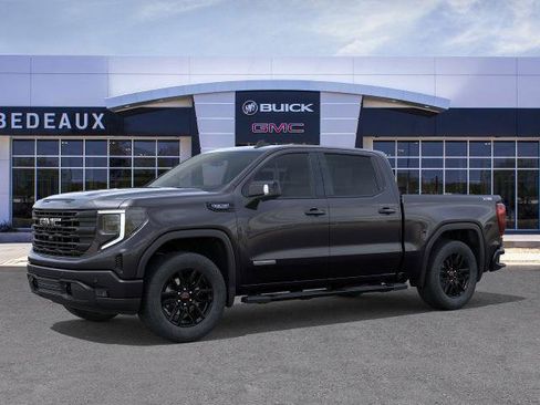 New 2026 GMC Sierra 1500 Elevation w/ Elevation Premium Package image 98