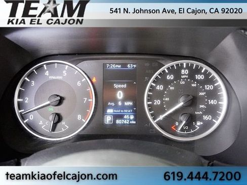 Used 2022 Nissan Sentra S FWD image 30