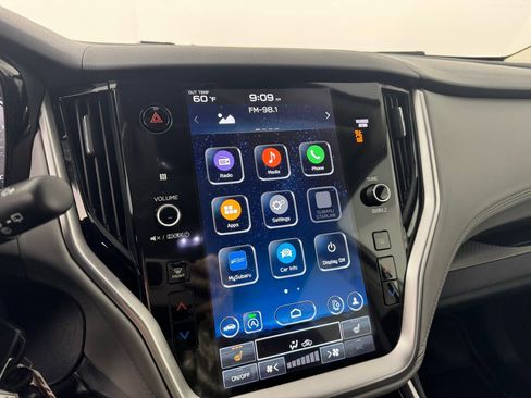 Used 2024 Subaru Outback Premium image 17