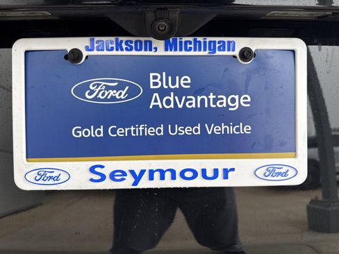 Certified 2023 Ford Edge SEL w/ Convenience Package image 17