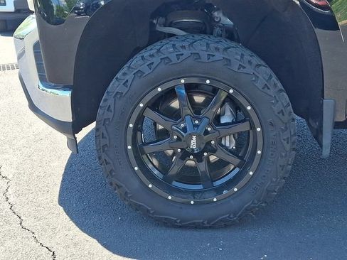 Used 2020 Chevrolet Silverado 1500 LT w/ All-Star Edition AWD/4WD image 32