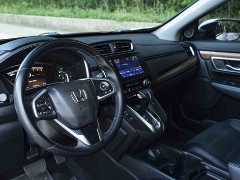 Used 2017 Honda CR-V EX-L image 16