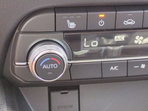 New 2025 MAZDA CX-5 AWD 2.5 S w/ Select Package image 21