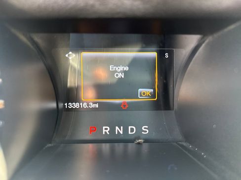 Used 2015 Ford Mustang Premium RWD image 18