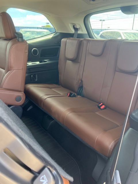 Used 2019 Subaru Ascent Touring AWD/4WD image 29
