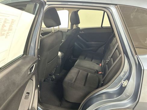 Used 2014 MAZDA CX-5 Touring w/ Bose/Moonroof Package image 20